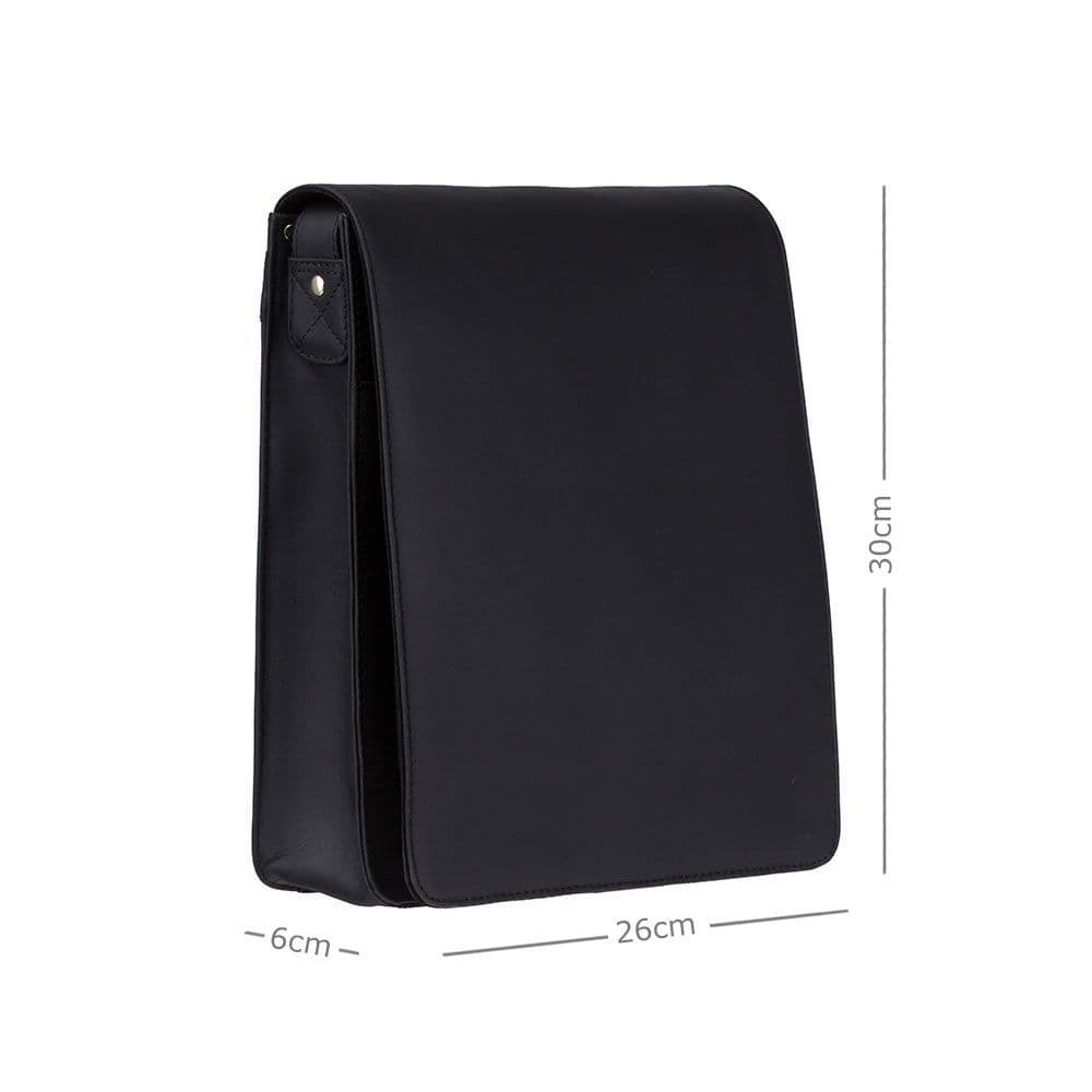 Visconti Messenger Bag