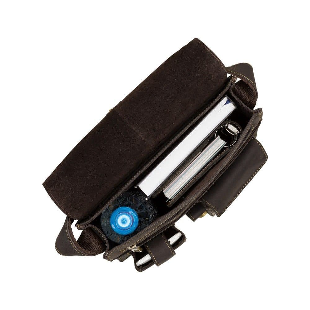 Visconti Messenger Bag