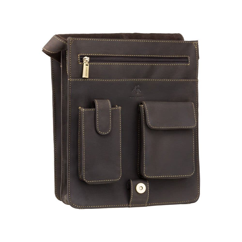 Visconti Messenger Bag